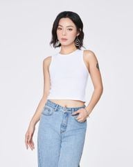 Áo Thun Nữ Tank Top Basic WTS 2345