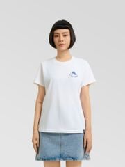 Áo Thun Nữ Pet Club WTS 2416