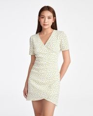 Đầm Nữ Hoa Nhí Summer WDR 2034
