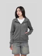 Áo Khoác Nữ Anti UV Original WOK 2064