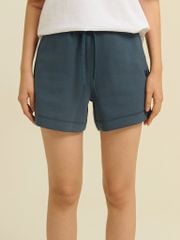 Quần Short Nữ Airlayer In Logo WSR 2044