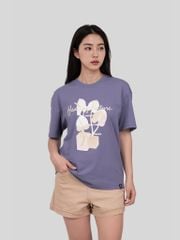 Áo Thun Nữ Relax Healing Nature WTS 2445
