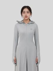 Áo Khoác Thun UV Miss Sunshine 2.0 WOK 2068