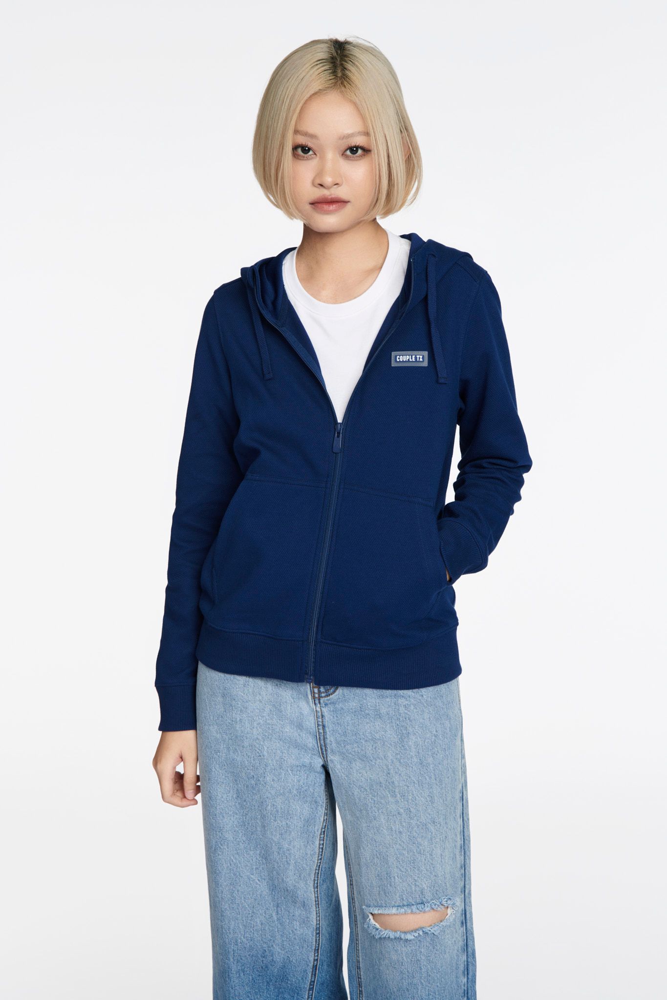 Couple tx hoodie clearance