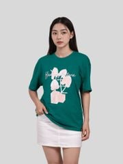 Áo Thun Nữ Relax Healing Nature WTS 2445