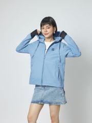 Áo Khoác Nữ UV Pro Windbreaker WOK 2058