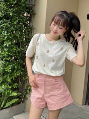 Wick Short