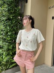Wick Short