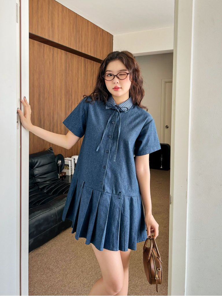 Navia Dress