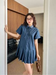 Navia Dress