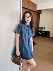 Navia Dress