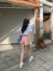 Wick Short