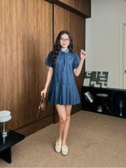 Navia Dress