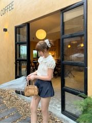 Zen Skirt