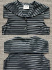 Visla Dress