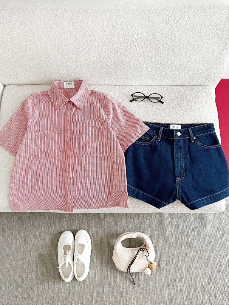 Miri Shirt