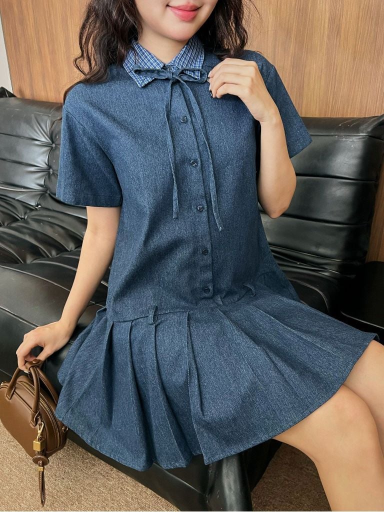 Navia Dress