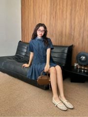 Navia Dress