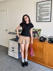 Winnie Skirt