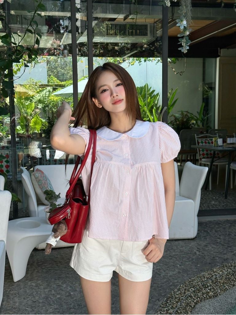 Zivon Top