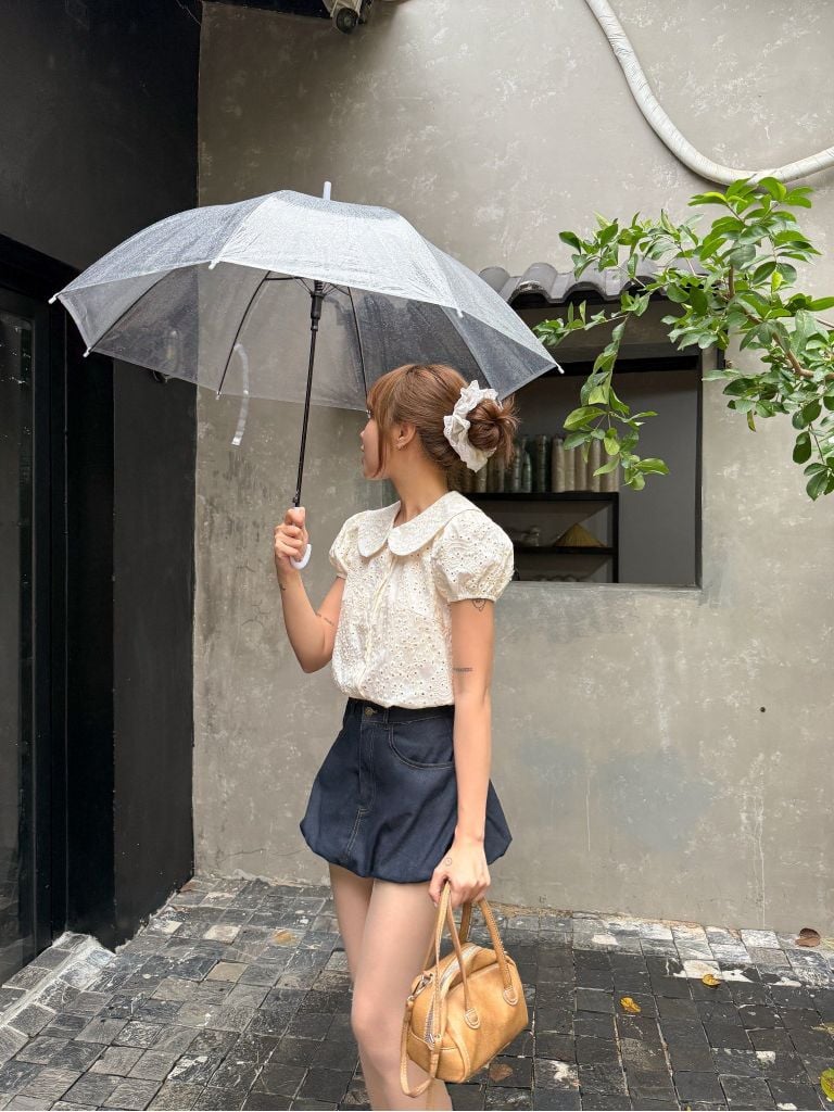 Zen Skirt