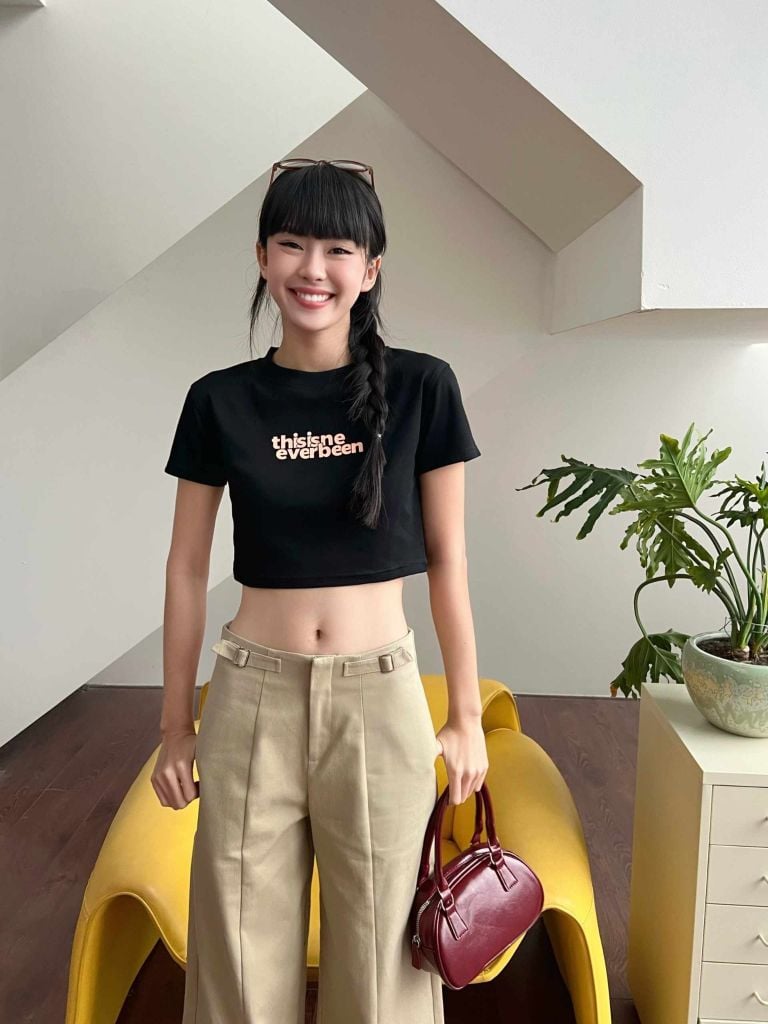 Yelet Pants
