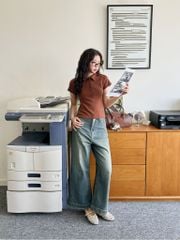 Lupis Jeans