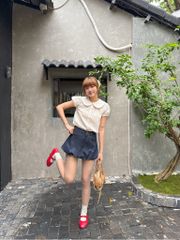 Zen Skirt