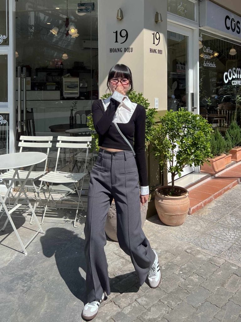 Doci Pants