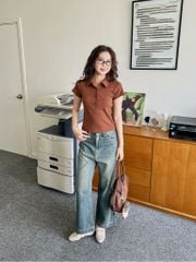 Lupis Jeans