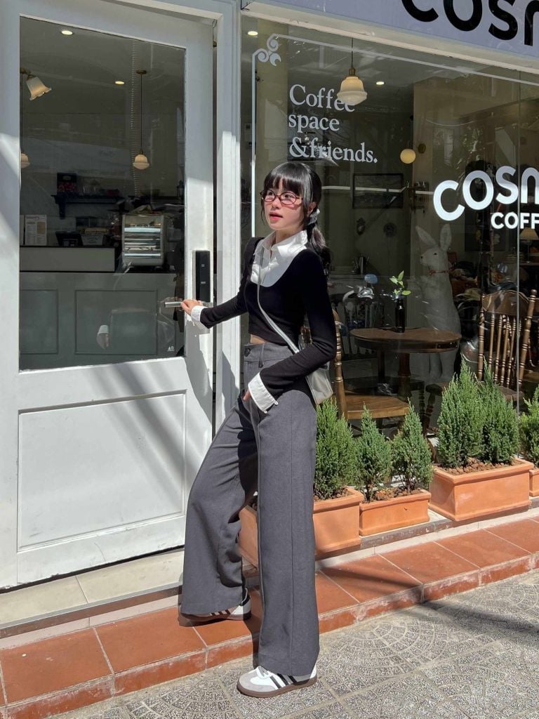 Doci Pants
