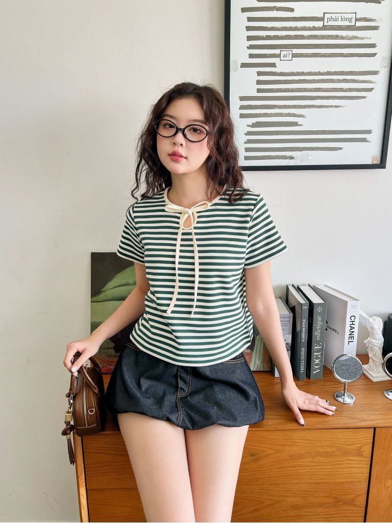 Zen Skirt