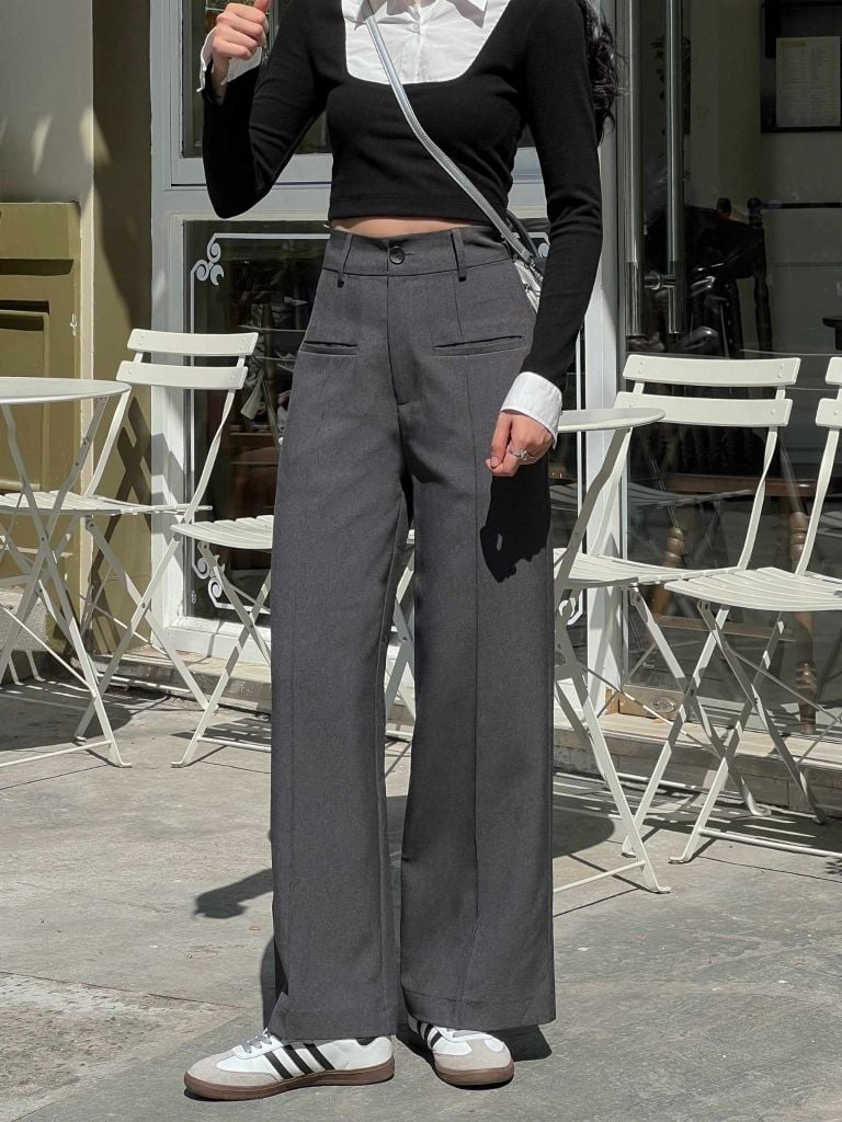Doci Pants