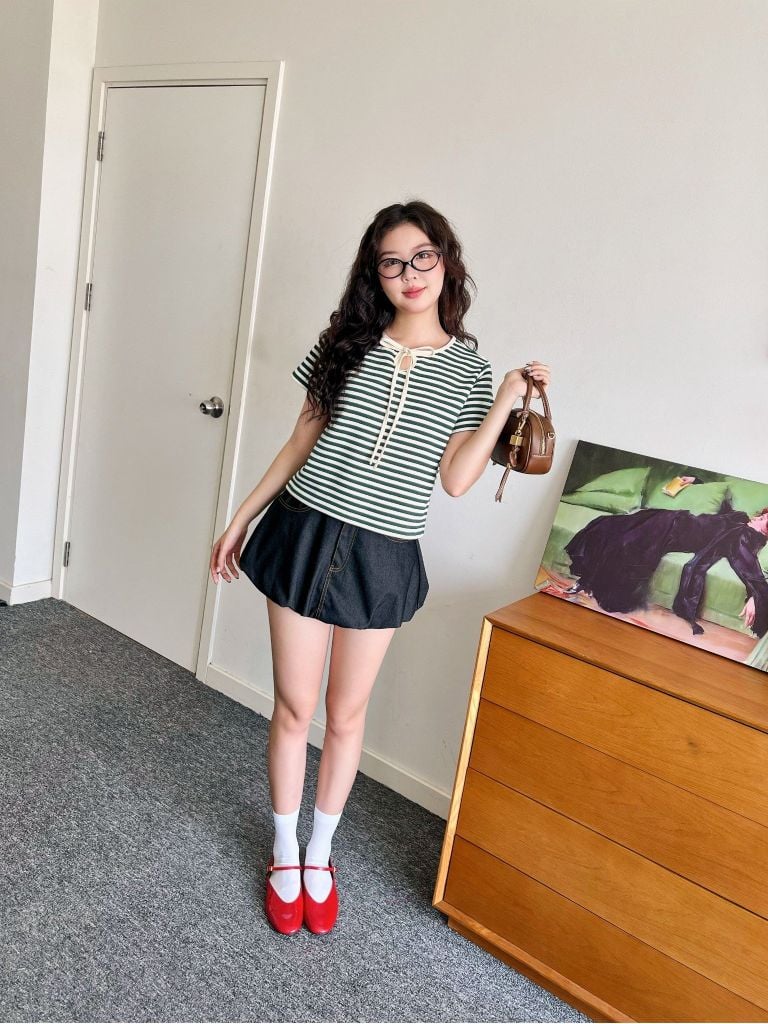 Zen Skirt