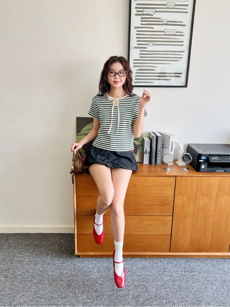 Zen Skirt