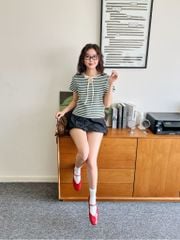 Zen Skirt