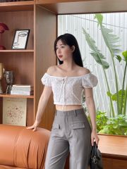 Virgo Top