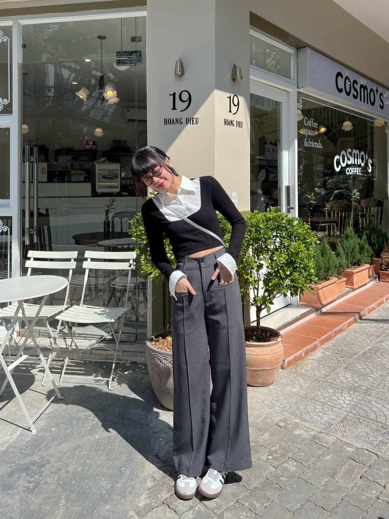 Doci Pants