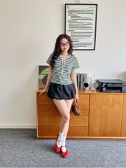 Zen Skirt