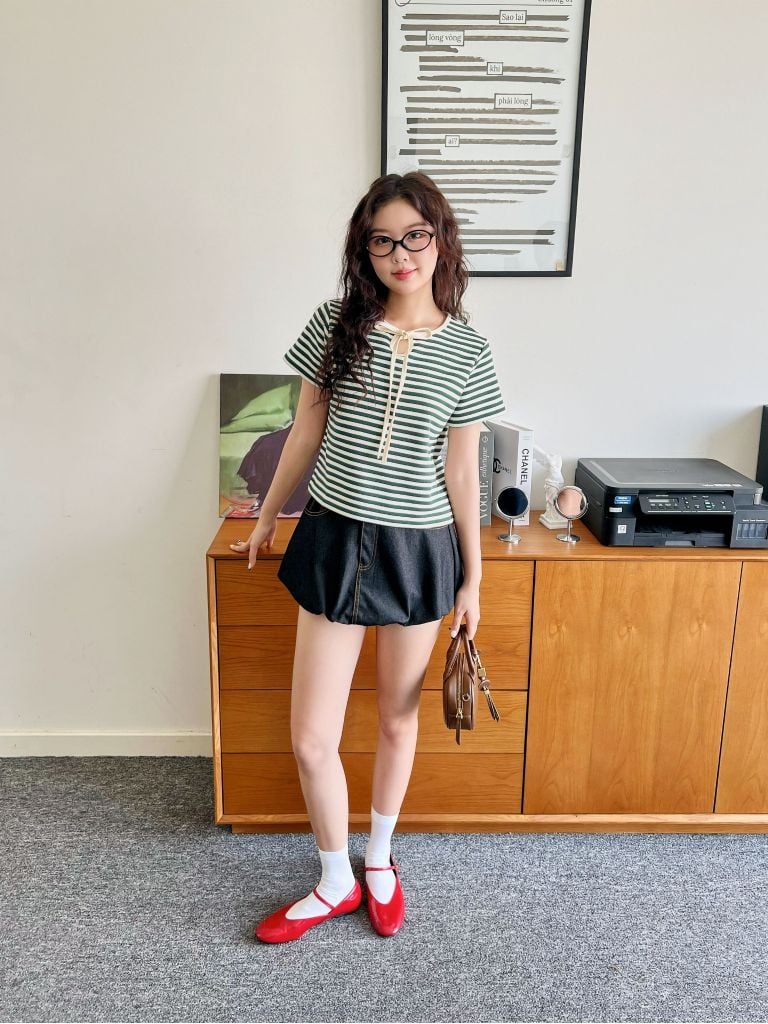 Zen Skirt
