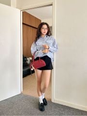 Mora Shirt