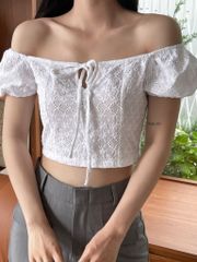 Virgo Top