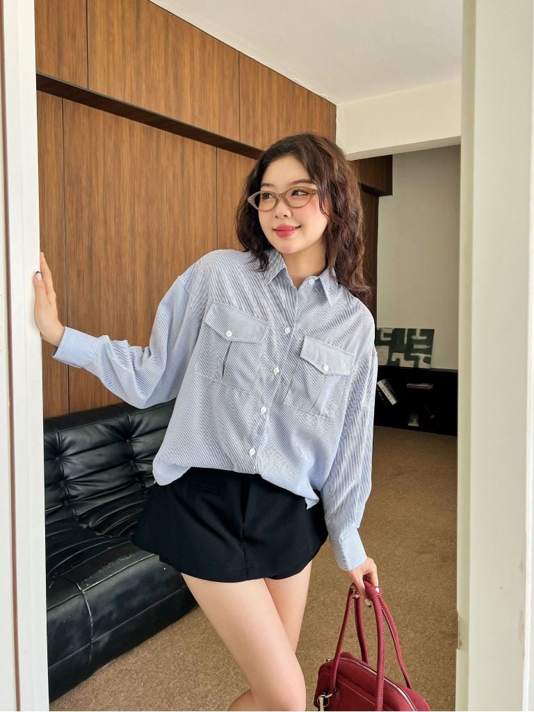 Mora Shirt