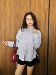 Mora Shirt