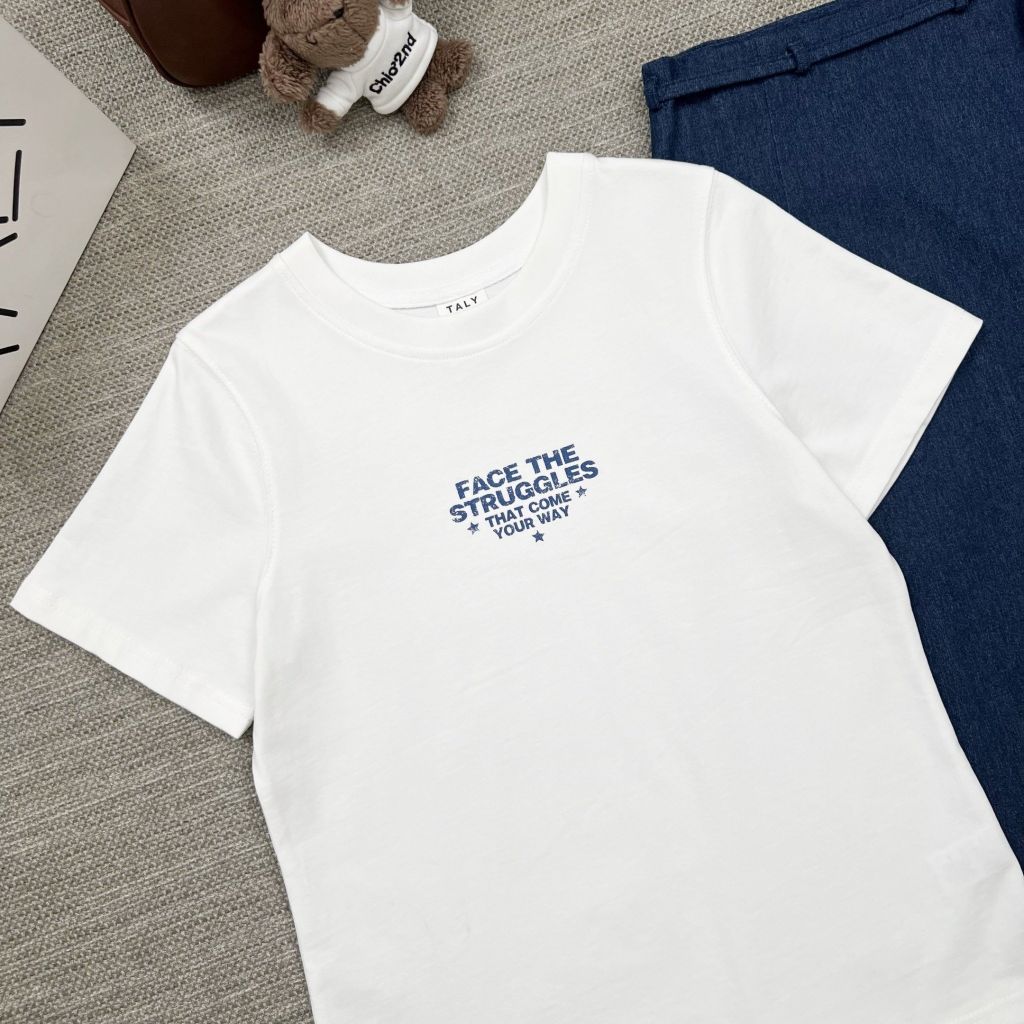 Chipa Tee