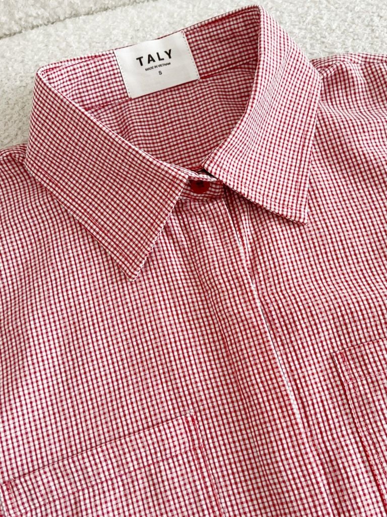 Miri Shirt