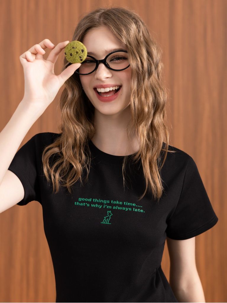 Deer Tee