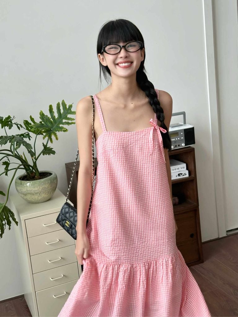 Least Dress
