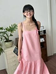 Least Dress