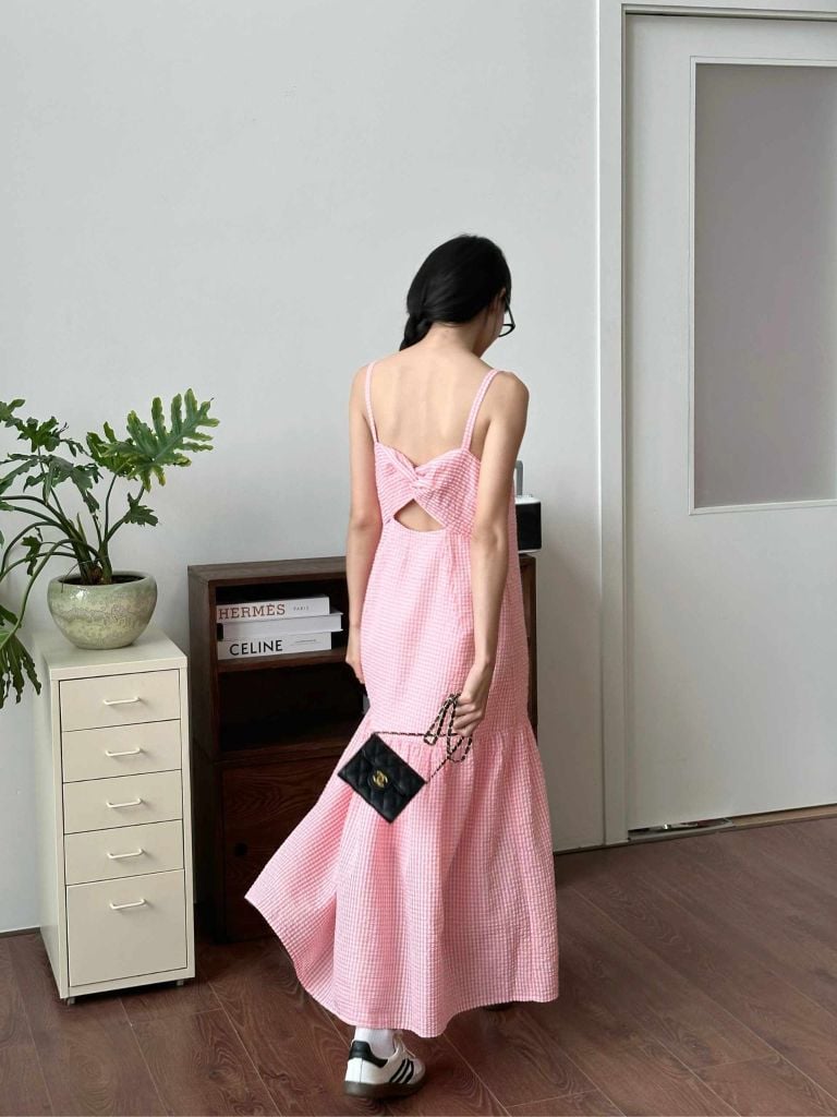 Least Dress